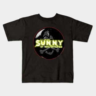 It's always sunny Kids T-Shirt